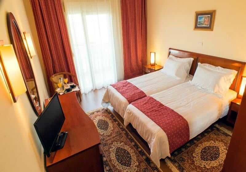标准间, Ambassador Hotel Thessaloniki
