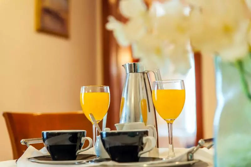 エコノミールーム, Ambassador Hotel Thessaloniki