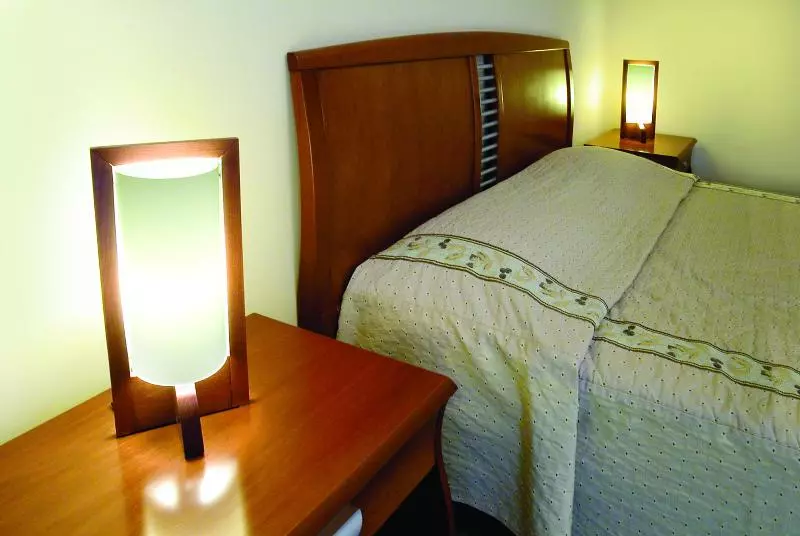 エコノミーシングルルーム, Ambassador Hotel Thessaloniki