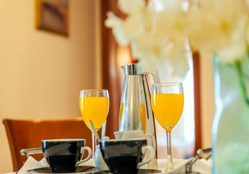 חדר סטנדרט יחיד, Ambassador Hotel Thessaloniki