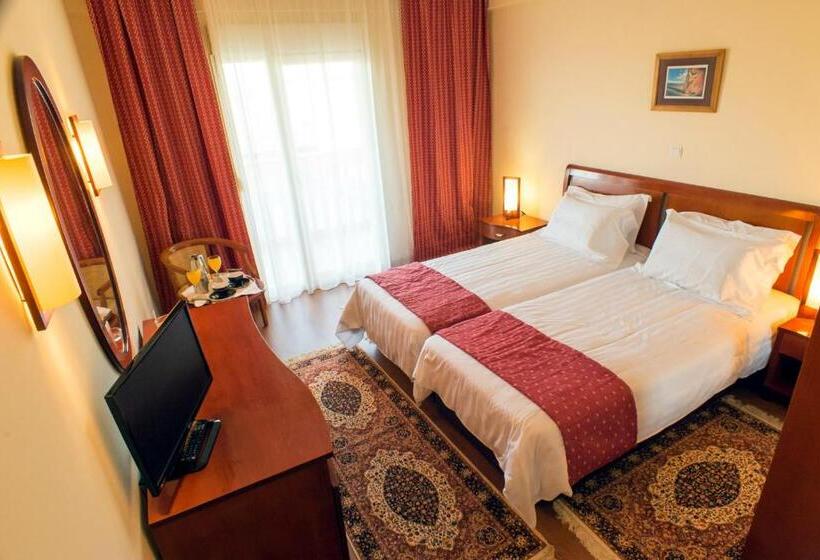 חדר סטנדרט, Ambassador Hotel Thessaloniki