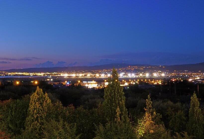 套房, Ambassador Hotel Thessaloniki