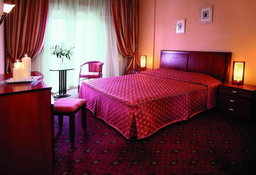 套房, Ambassador Hotel Thessaloniki