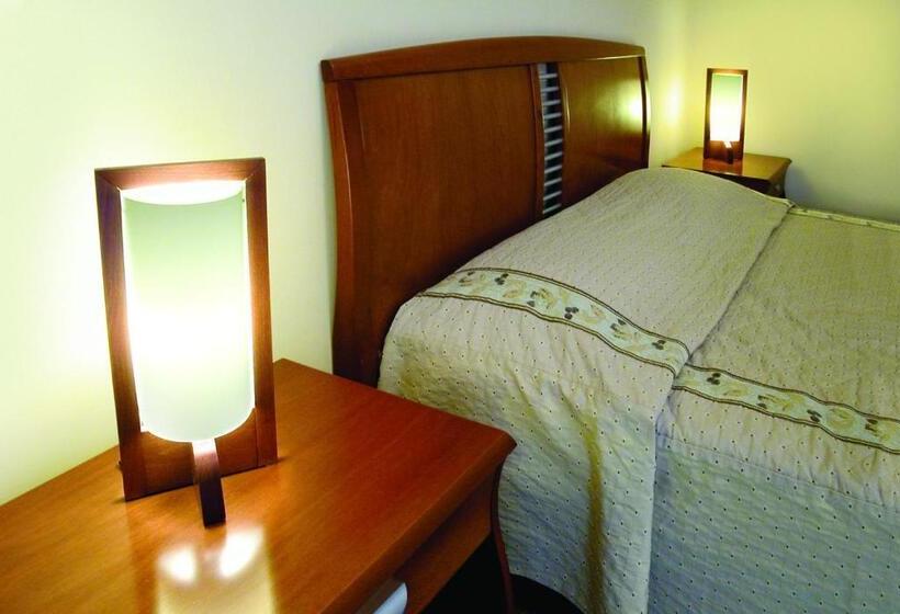 单人经济间, Ambassador Hotel Thessaloniki