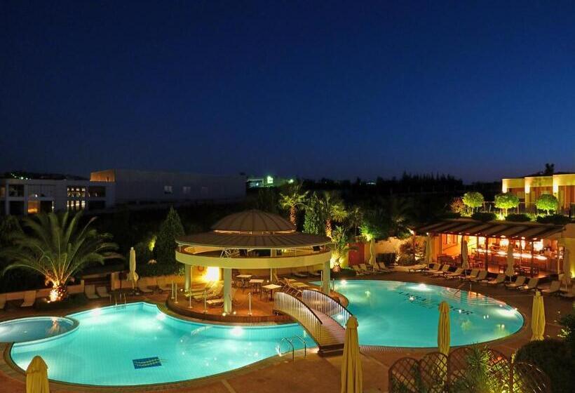 חדר סטנדרט לשלושה, Ambassador Hotel Thessaloniki