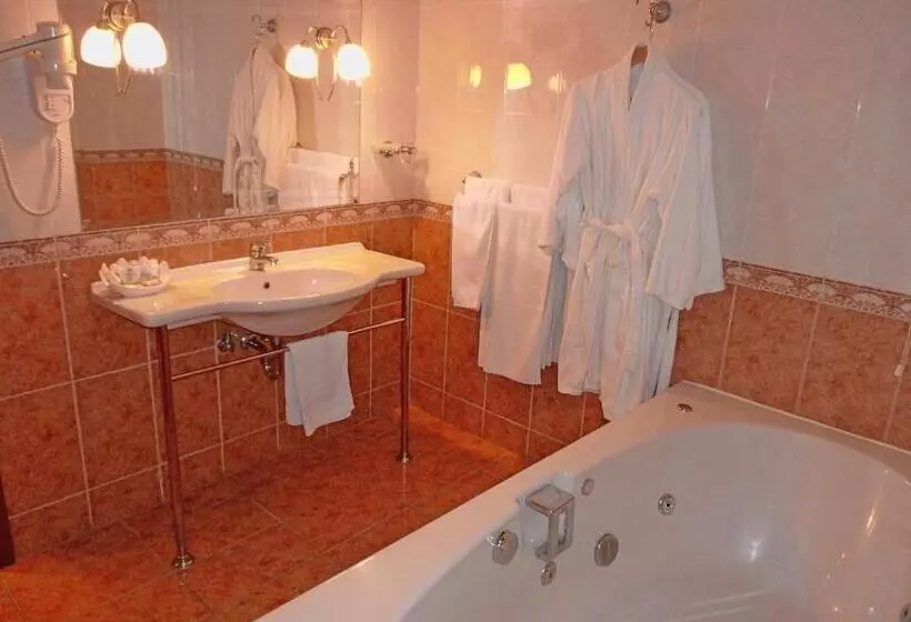 ファミリールーム, Ambassador Hotel Thessaloniki