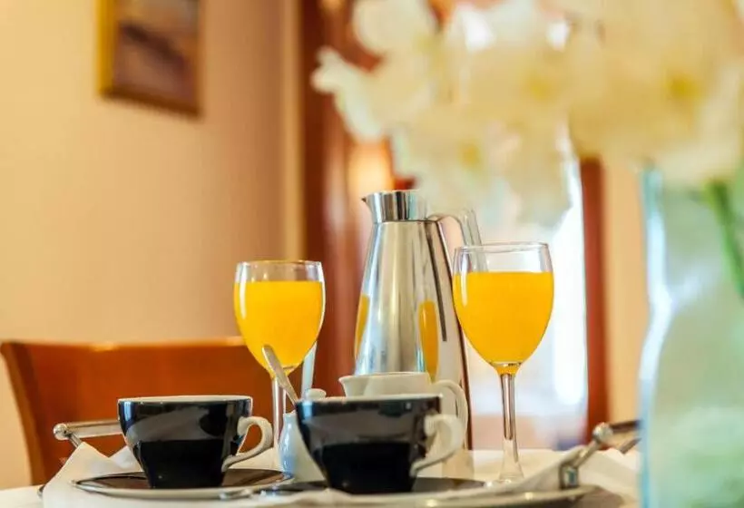 ファミリールーム, Ambassador Hotel Thessaloniki