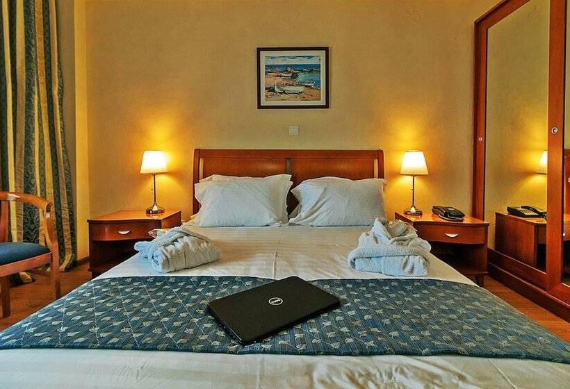 חדר סטנדרט, Ambassador Hotel Thessaloniki