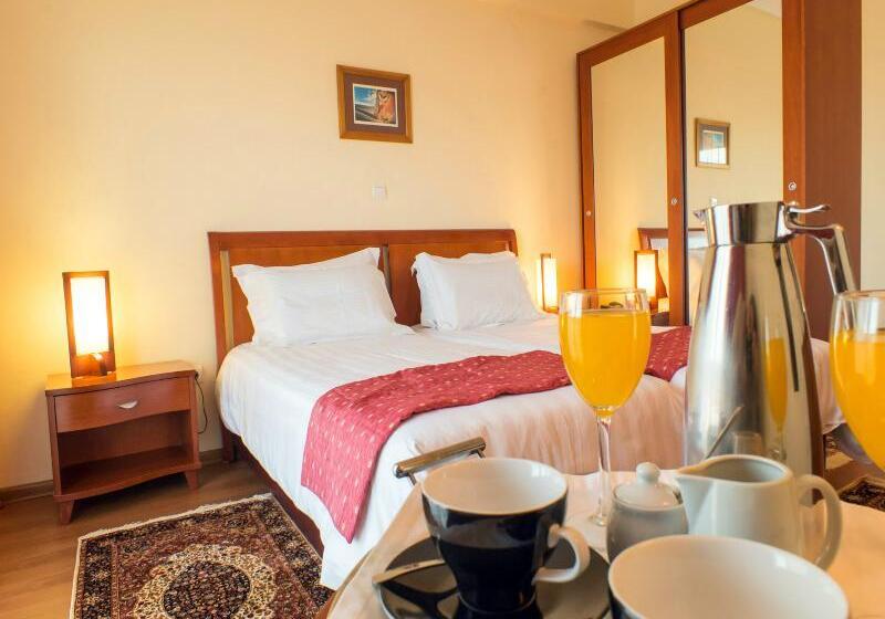 חדר סטנדרט, Ambassador Hotel Thessaloniki