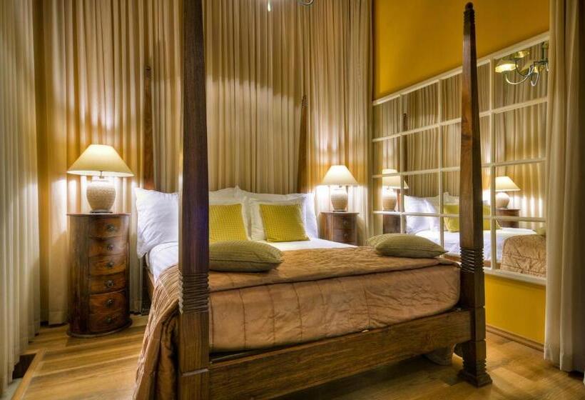 سوییت سوپریور, Ax Palazzo Capua