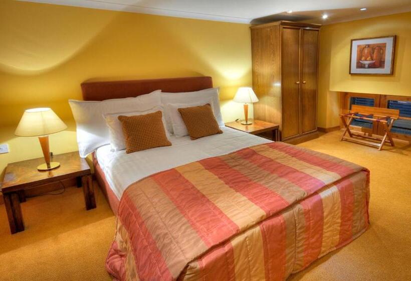 سوییت لوکس, Ax Palazzo Capua