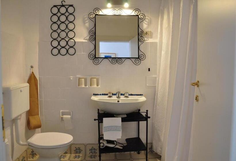 스탠다드 룸, Casa Rosa Terme