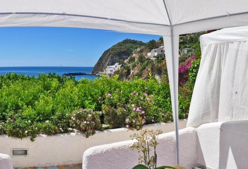 חדר סטנדרט, Casa Rosa Terme