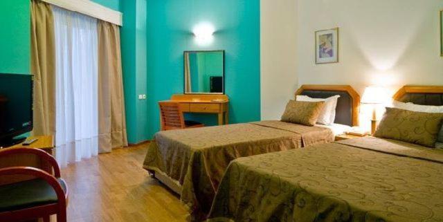 اتاق استاندارد, αchillion Grevena
