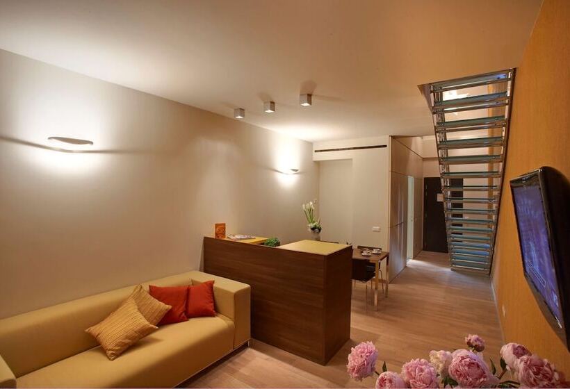 Полулюкс, Devero Hotel & Spa, Bw Signature Collection