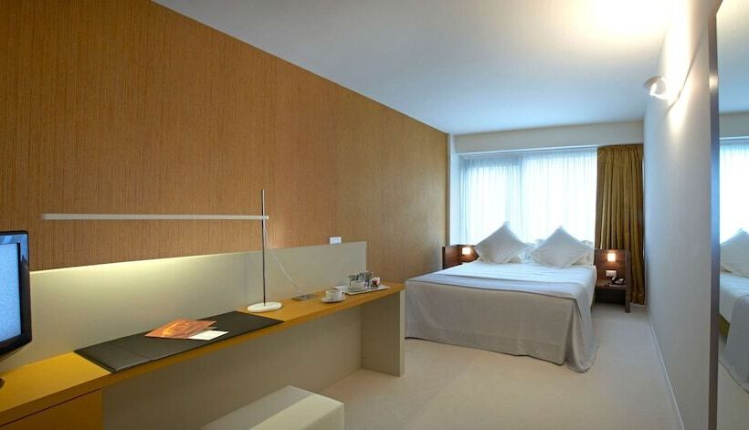 ジュニアスイート, Devero Hotel & Spa, Bw Signature Collection