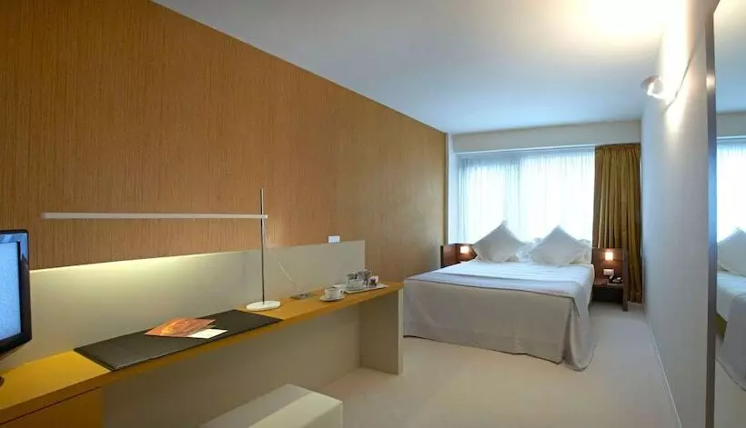 ジュニアスイート, Devero Hotel & Spa, Bw Signature Collection