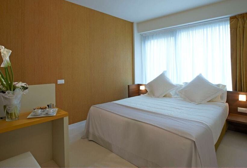 ジュニアスイート, Devero Hotel & Spa, Bw Signature Collection