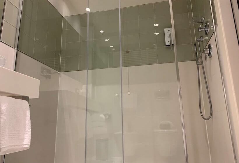 スタンダードルーム, Devero Hotel & Spa, Bw Signature Collection