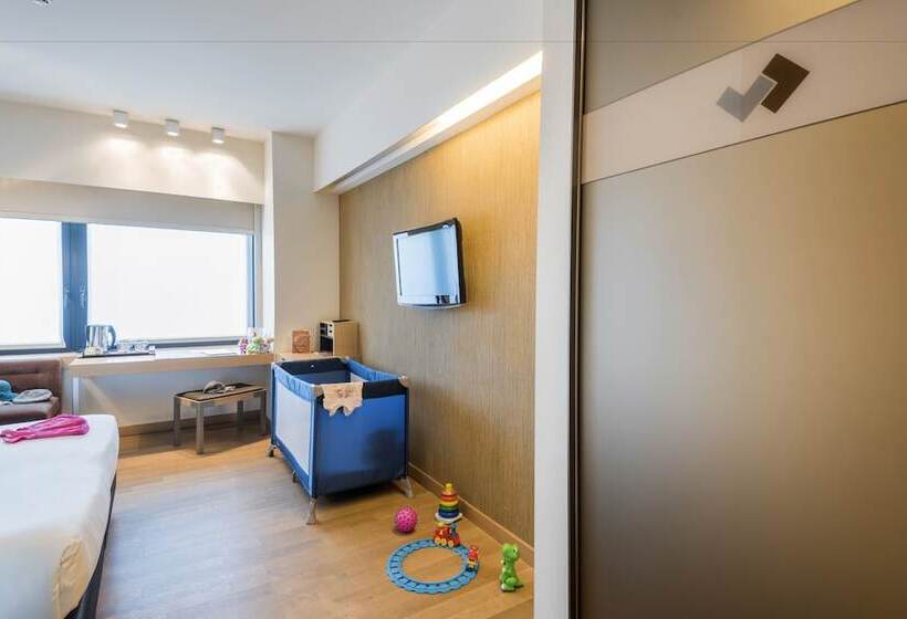 スタンダードルーム, Devero Hotel & Spa, Bw Signature Collection