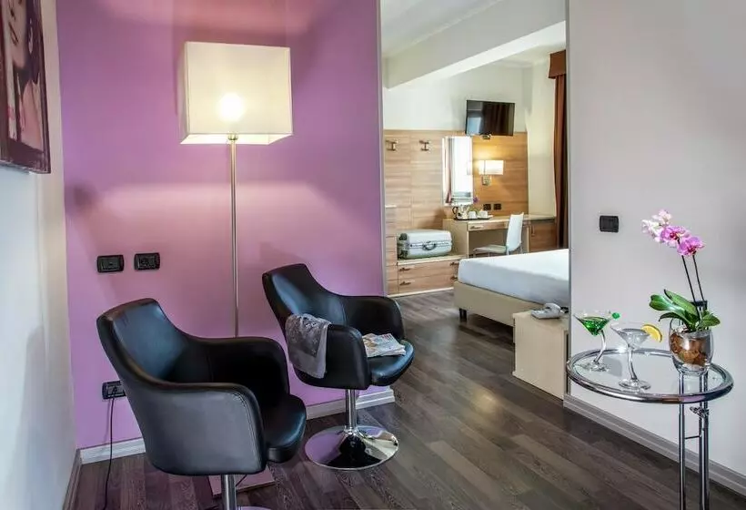 Executive Room