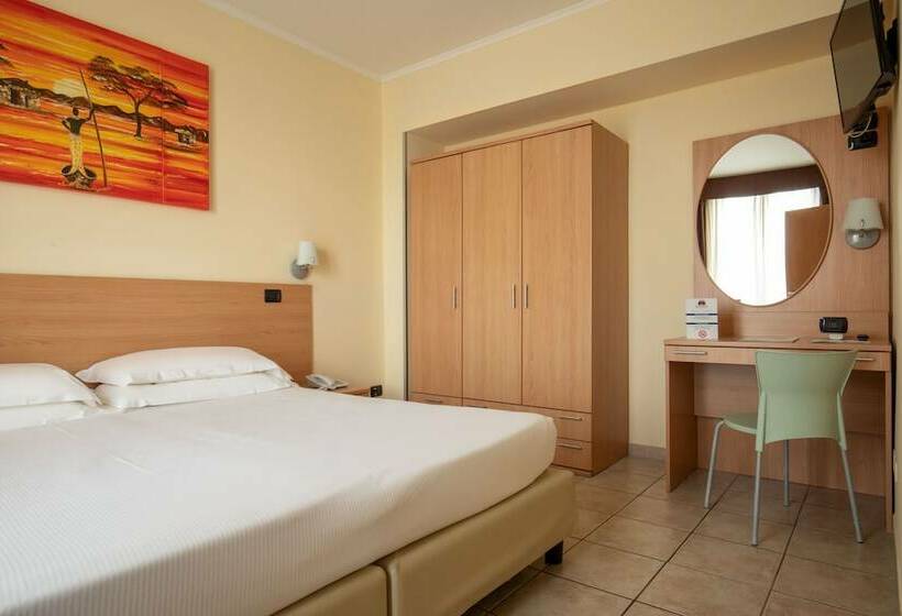 Camera Standard, Domidea