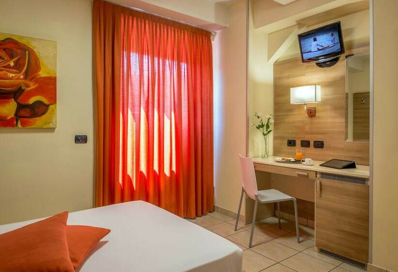 Camera Standard, Domidea