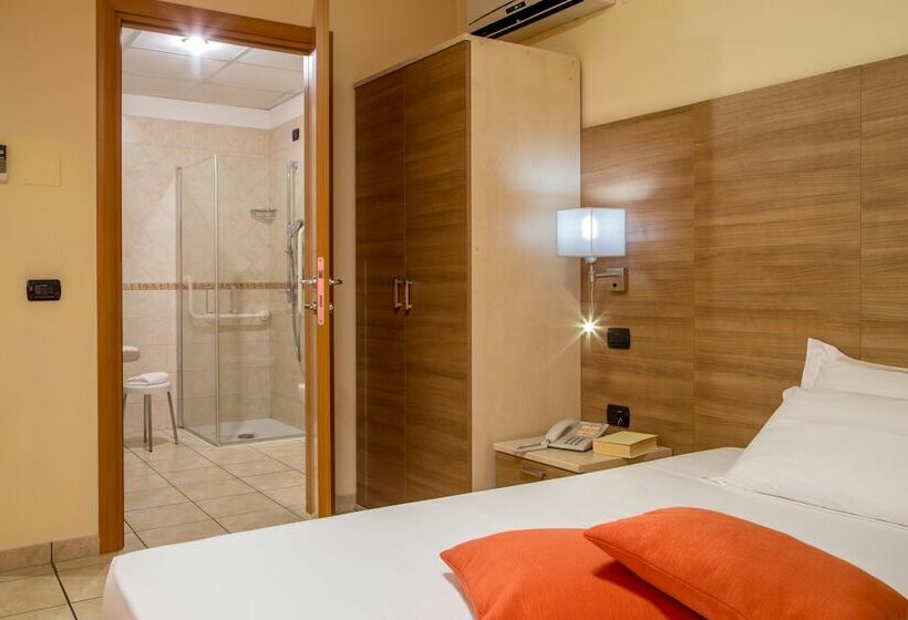 Camera Standard, Domidea