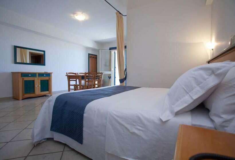 غرفة قياسية, Gh Baraka Village