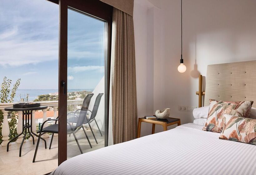 جناح عائلي, Glavas Inn