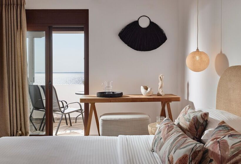 غرفة قياسية, Glavas Inn