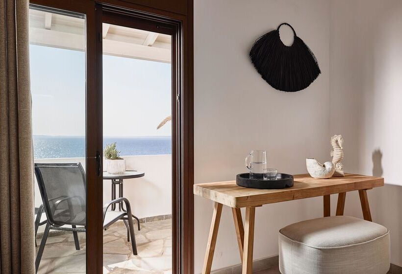 غرفة قياسية, Glavas Inn