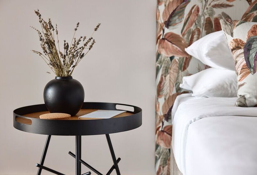 غرفة قياسية, Glavas Inn