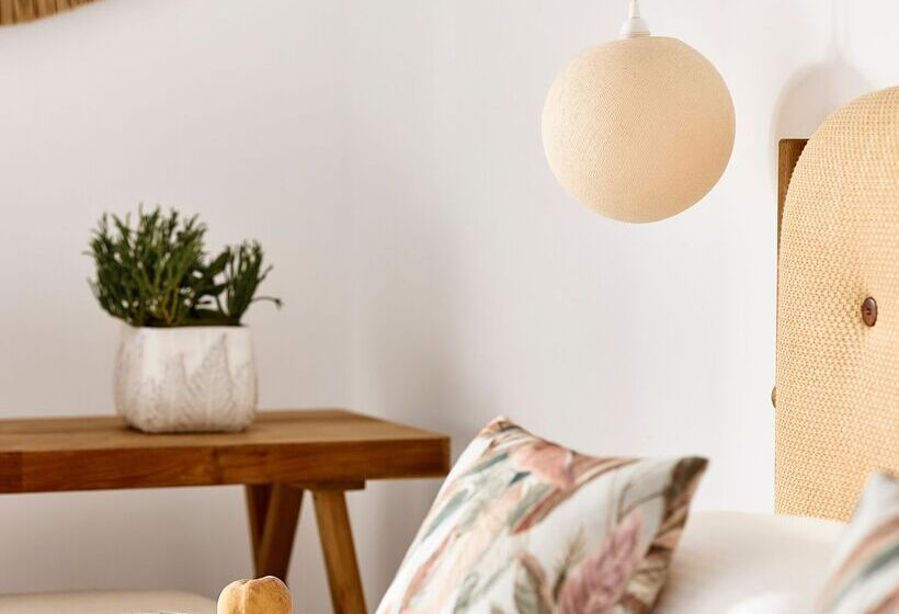 غرفة سوبيريور, Glavas Inn