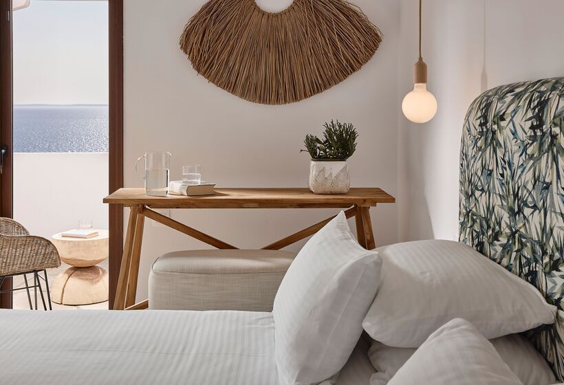 Номер Superior, Glavas Inn
