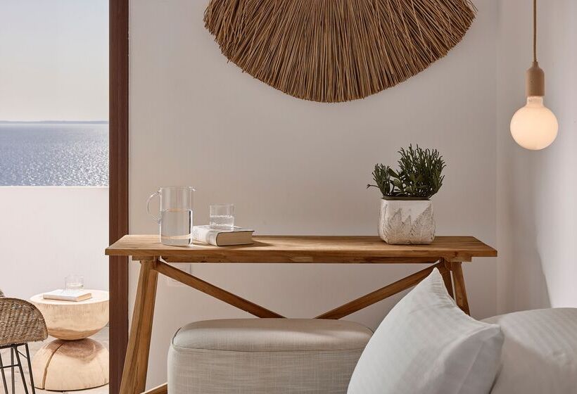 غرفة سوبيريور, Glavas Inn