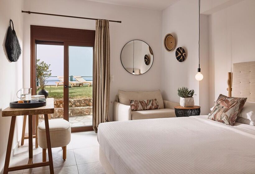 غرفة سوبيريور, Glavas Inn