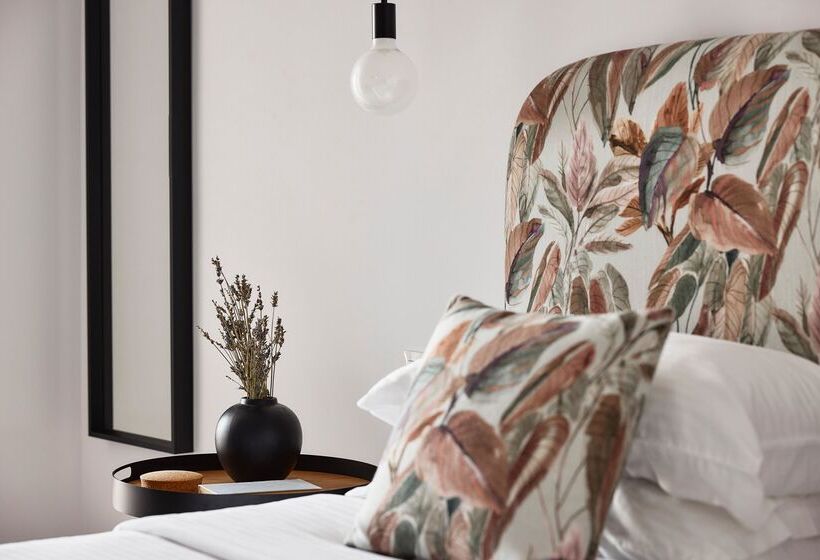 غرفة قياسية, Glavas Inn