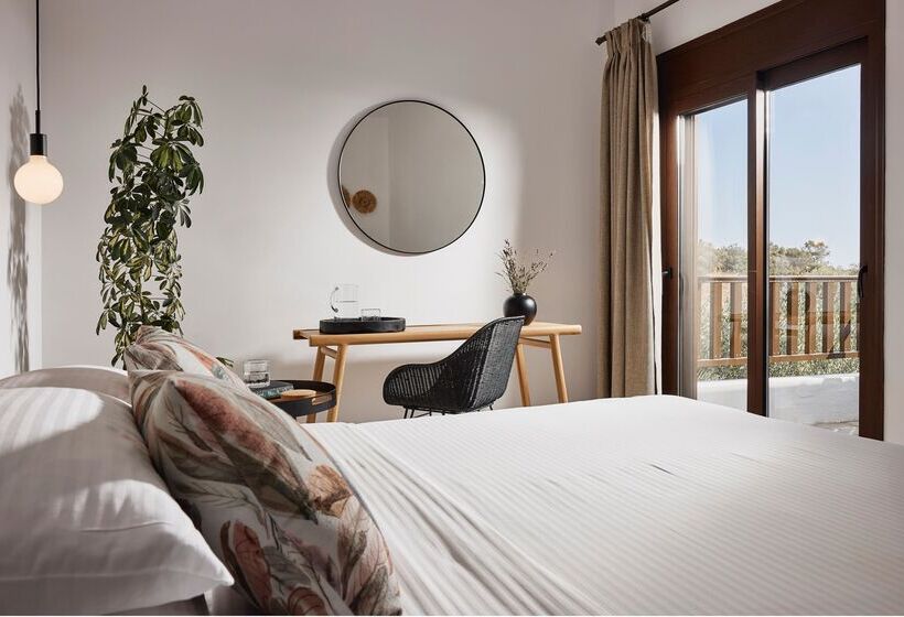 Номер Стандарт, Glavas Inn