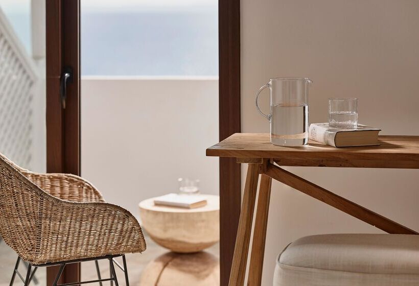 غرفة قياسية, Glavas Inn