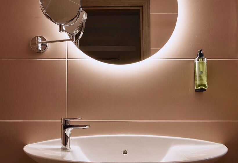 غرفة سوبيريور, Glavas Inn