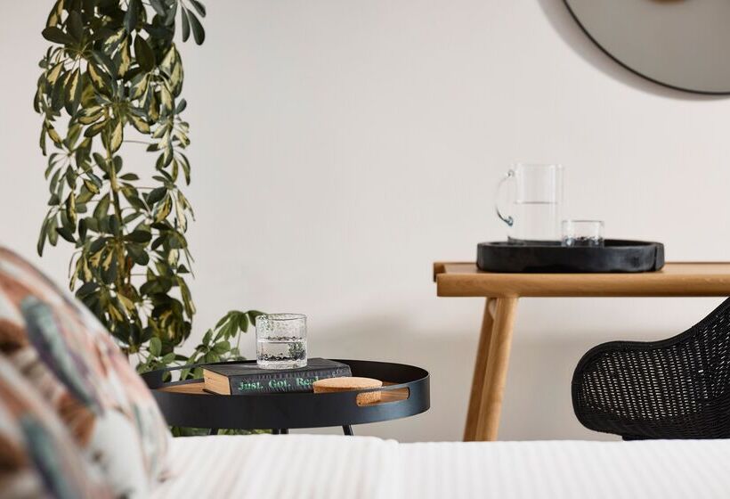 غرفة سوبيريور, Glavas Inn