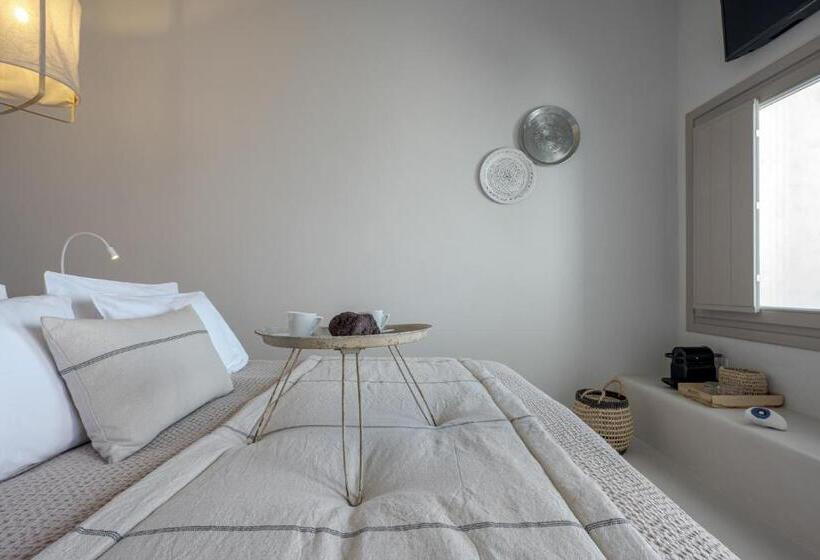 可观景的套房, Grand View   Megalochori Santorini