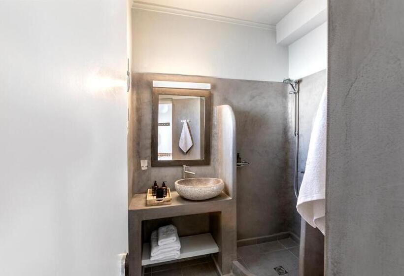 Habitació Superior amb Vistes, Grand View   Megalochori Santorini