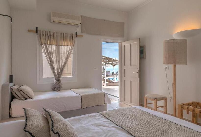 Habitació Estàndard, Grand View   Megalochori Santorini