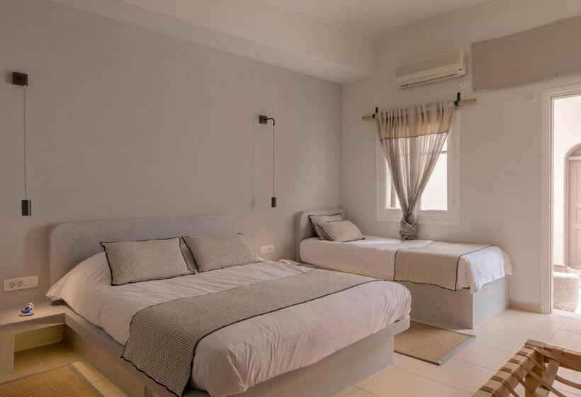 Habitació Estàndard, Grand View   Megalochori Santorini