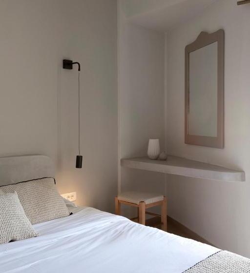 Habitació Estàndard, Grand View   Megalochori Santorini