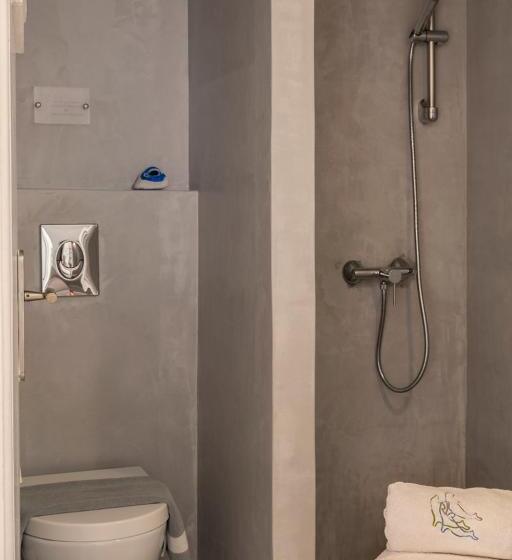 Habitació Estàndard, Grand View   Megalochori Santorini