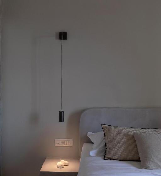 Suite Familiar, Grand View   Megalochori Santorini