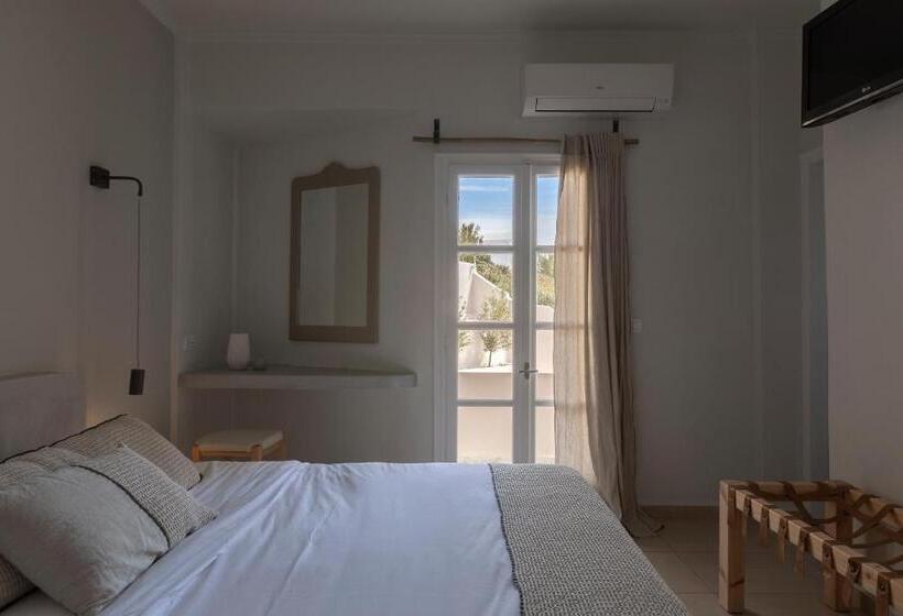 Suite Familiar, Grand View   Megalochori Santorini